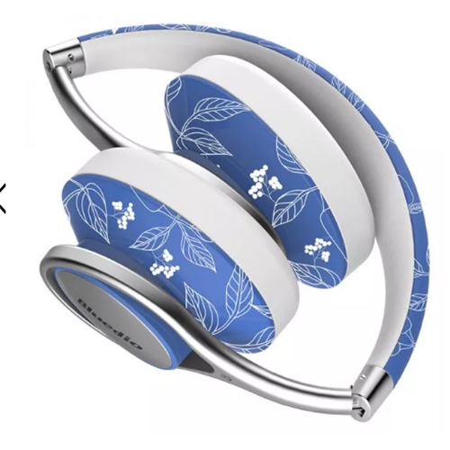 אוזניות אלחוטיות קשת  Bluedio A-china