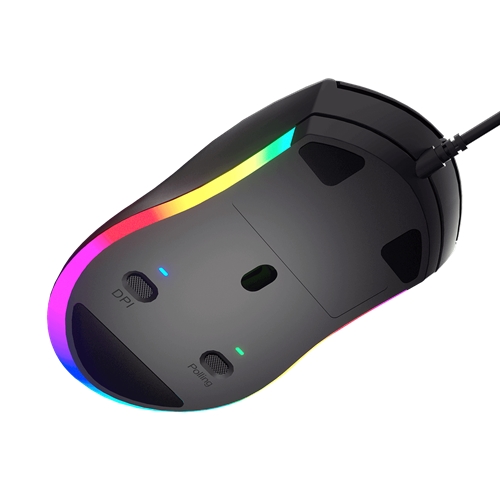 עכבר גיימינג 4000 COUGAR DPI RGB Mouse Minos XT
