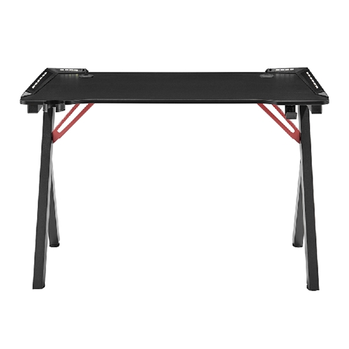 שולחן גיימינג עם תאורה דגם SAMURAI