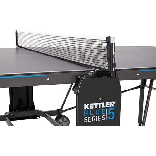 שולחן טניס חוץ דגם Kettler Outdoor K5