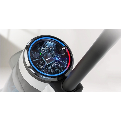 שוטף ושואב רצפות אלחוטי חכם דגם FLOOR ONE S3