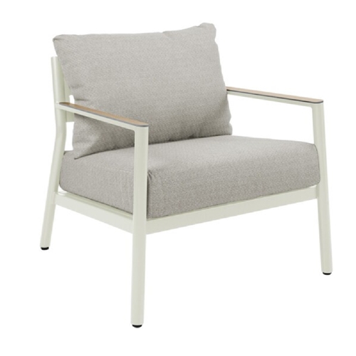 מערכת ישיבה מאלומיניום דגם דרבי Australia Garden