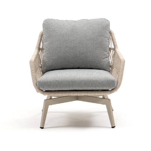 מערכת ישיבה מאלומיניום טורונטו Australia Garden