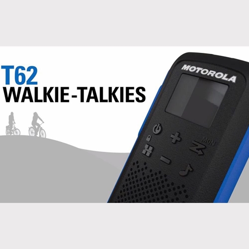 מכשירי קשר מוטורולה Motorola T62