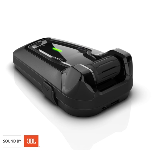 דיבורית לקסדה Cardo PACKTALK Black