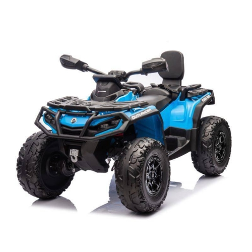 טרקטורון CAN – AM OUTLANDER  24V מאמא יוקרו