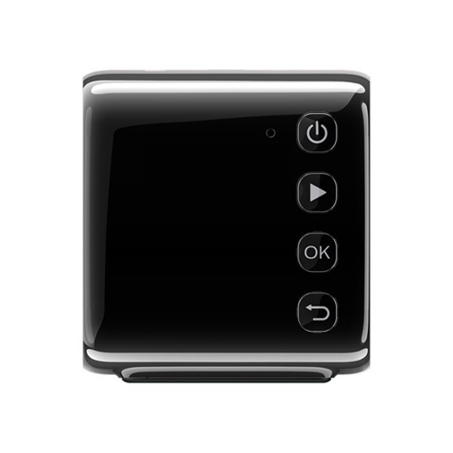 מקרן כיס זעיר פיליפס עם WiFi דגם Philips Nano