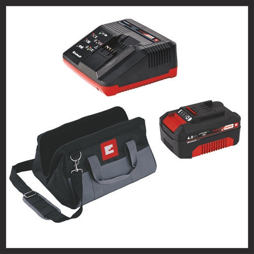 מברגת אימפקט עוצמתית בראשלס  EINHELL  V18