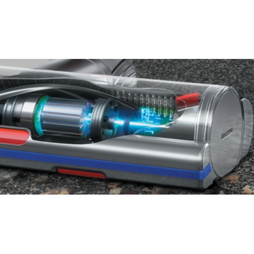שואב אלחוטי Dyson V15 Detect Total Clean