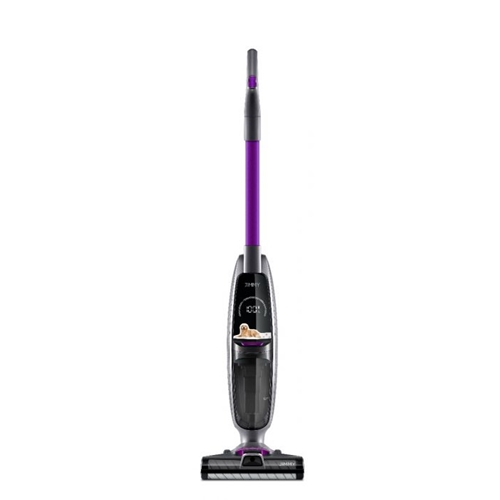 שואב אבק אלחוטי ושוטף רצפות דגם JIMMY HW8 Pro