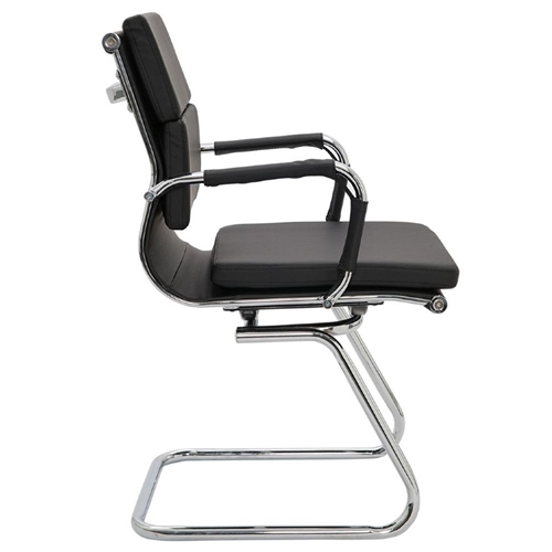כיסא משרדי מעוצב דגם מונטה קרלו מבית Homax