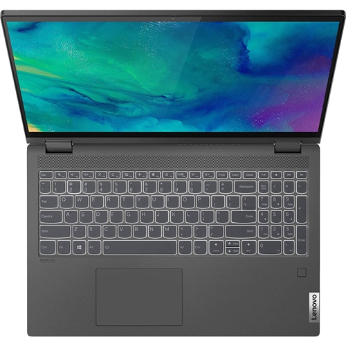 מחשב נייד מסך מגע " Lenovo FLEX 15IIL05 15.6 מוחדש