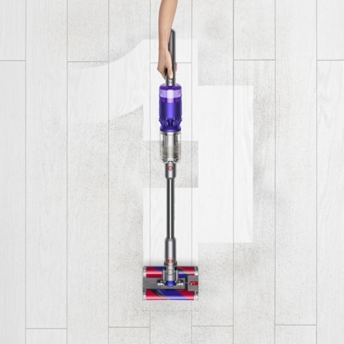 שואב אלחוטי דייסון +DYSON omni-glide