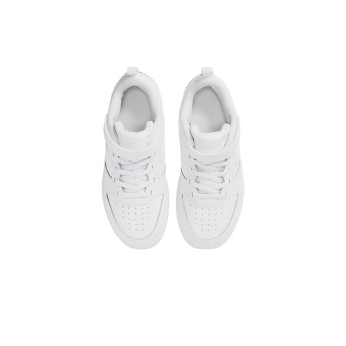 נעלי סניקרס Nike לילדים דגם Court Borough Low 2