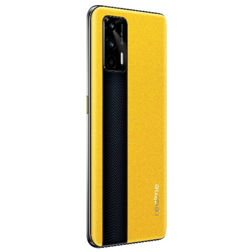 סמארטפון REALME GT 256GB צהוב