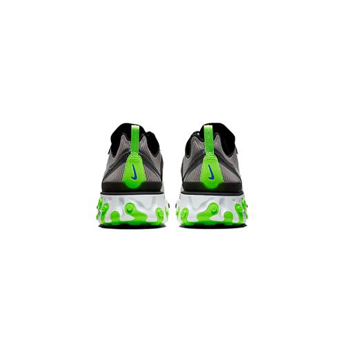 נעלי ריצה Nike לגברים דגם React Element 55