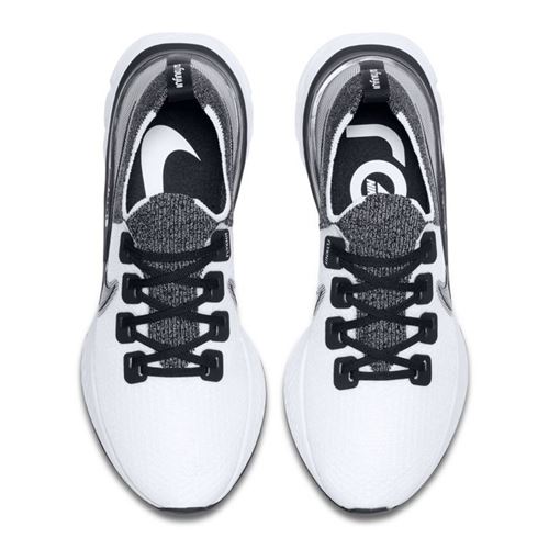 נעלי ריצה Nike לגברים דגם React Infinity Run Flyknit