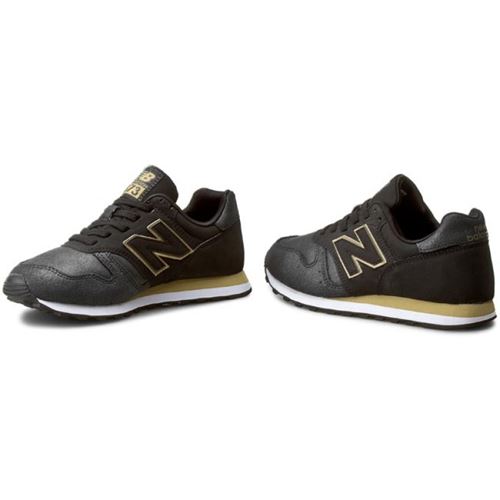 נעלי אופנה ניו בלאנס לנשים WL373NG