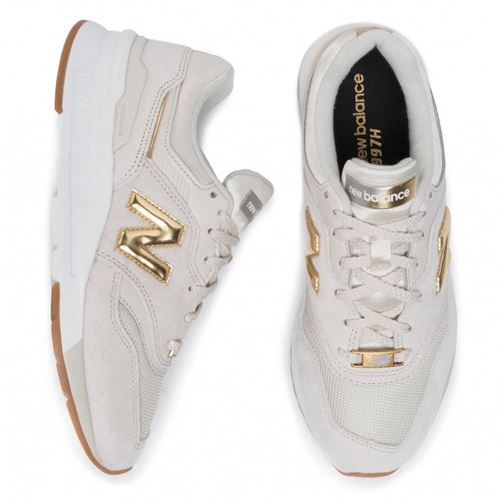 נעלי סניקרס New Balance לנשים  דגם 997