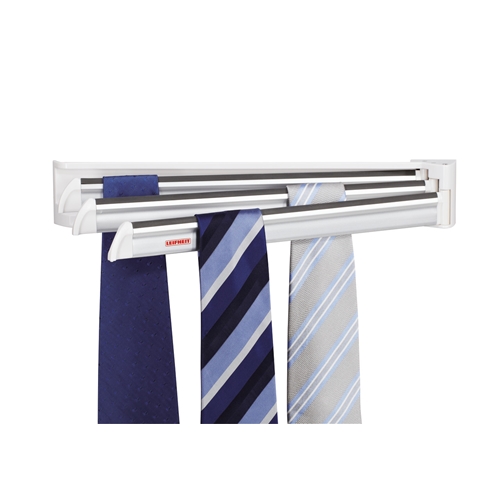 מתקן לתליית עד כ-30 עניבות SNOBY