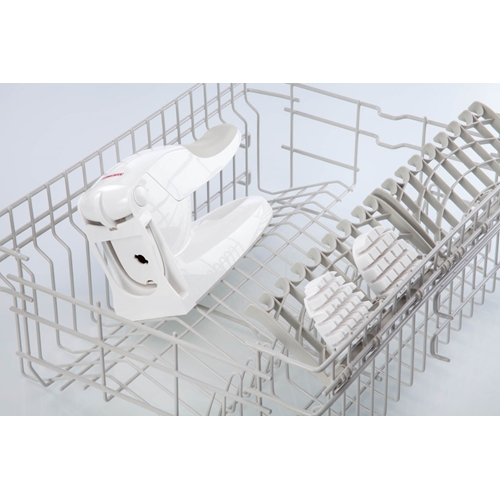 חותך צ'יפס וקוביות + סכין רצועות 10 מ"מ + 12 מ"מ