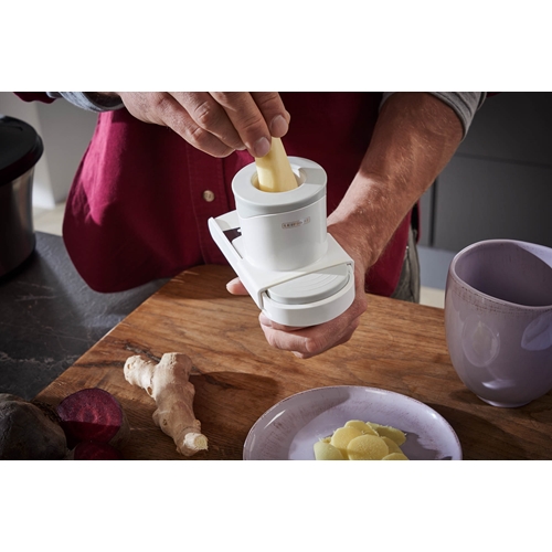 מנדולינה ידנית רב תכליתית LEIFHEIT גרמניה