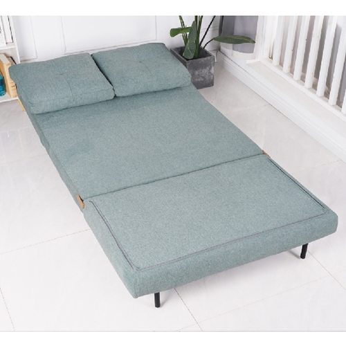ספה 120 ס"מ נפתחת למיטה דגם לילך 120 HOME DECOR