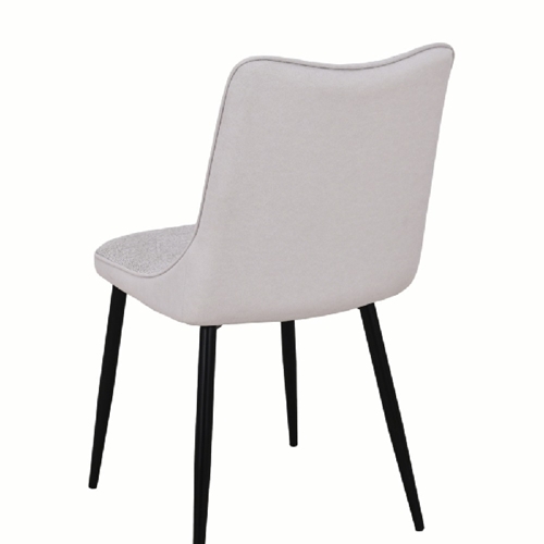 זוג כיסאות לפינת אוכל דגם דקל מבית HOME DECOR