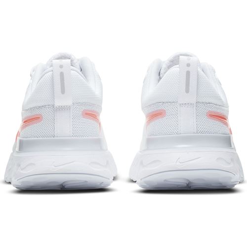 נעלי ריצה Nike לנשים דגם React Infinity Run FK2