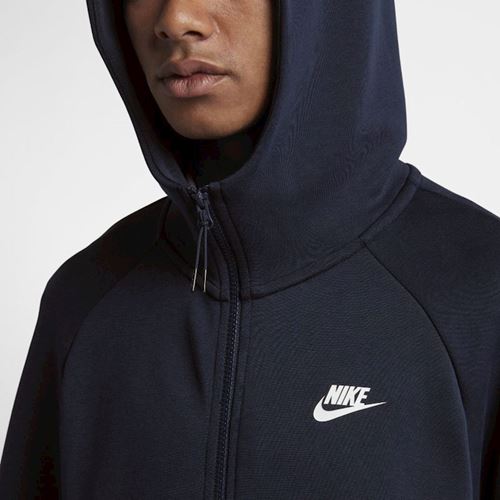 קפוצ'ון Nike לגברים דגם Tech Fleece