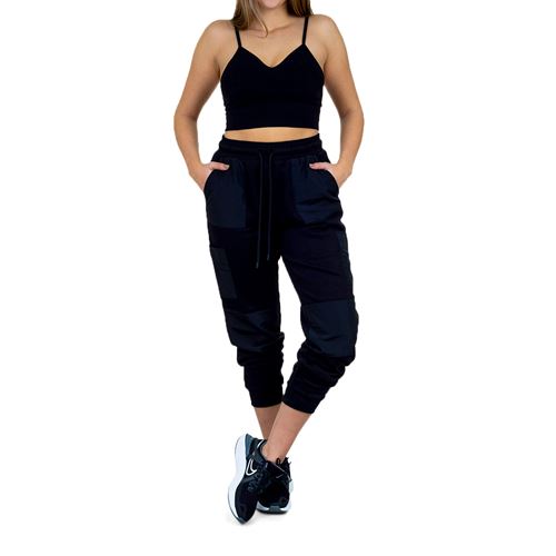 מכנס טרנינג Alo Yoga לנשים דגם Cargo Jogger
