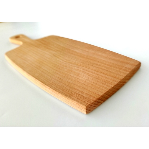 קרש חיתוך עם ידית ECOSALL