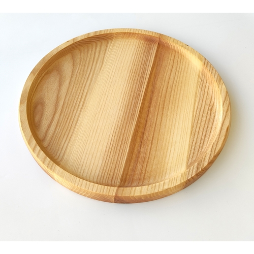 כלי הגשה עגול 30 ס''מ ECOSALL