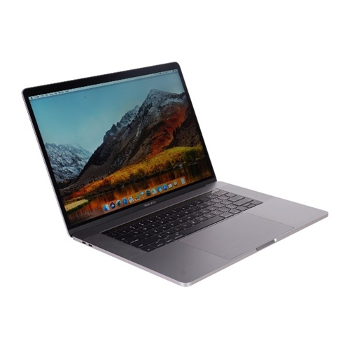 מחשב נייד מבית APPLE דגם MacBook PRO A1707 מחודש