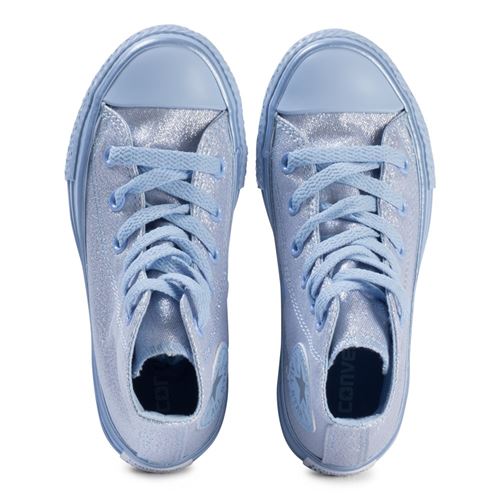 נעלי סניקרס Converse לפעוטות דגם Chuck Taylor