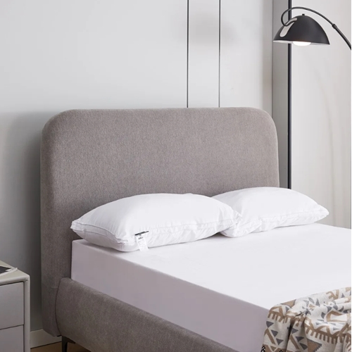 מיטה וחצי מרופדת דגם קורין 120 מבית HOME DECOR