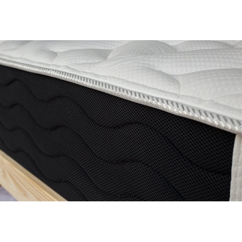 מזרון זוגי אורתופדי 190*140 דגם LILY לטקס