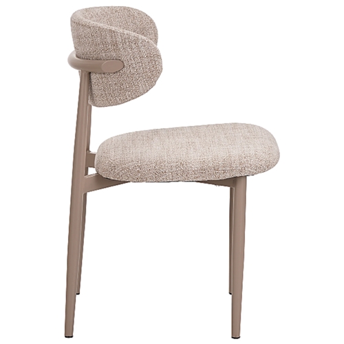 זוג כיסאות לפינת אוכל דגם ארז HOME DECOR