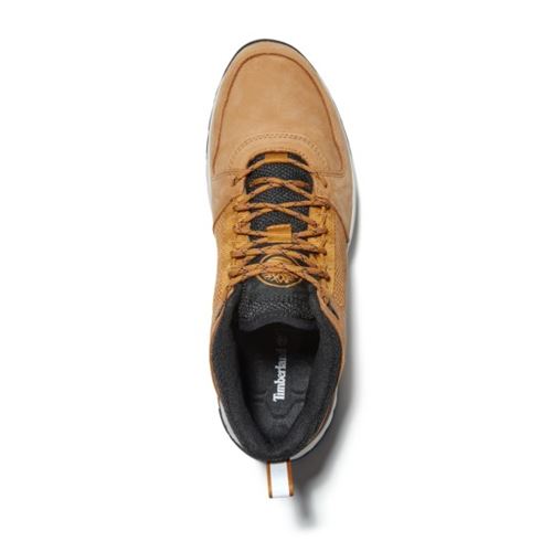 נעלי סניקרס Timberland לגברים דגם Brooklyn