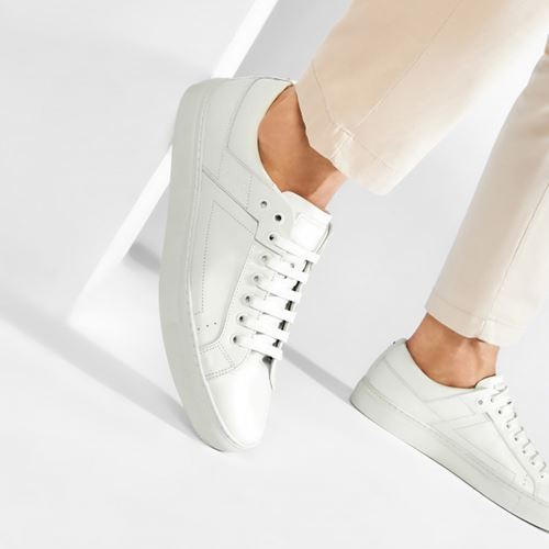 נעלי סניקרס Hugo Boss לגברים