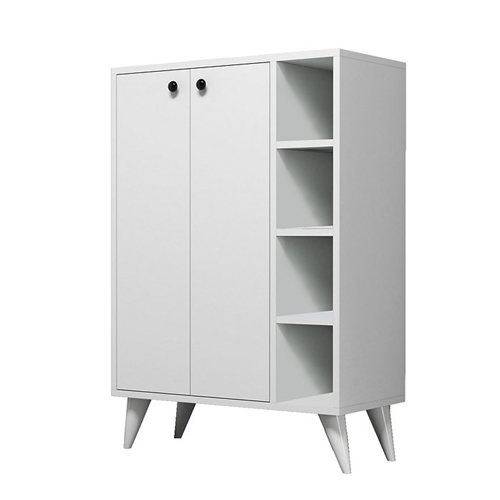 ארון נעליים מעוצב דגם Multi 1810 מבית HOMAX