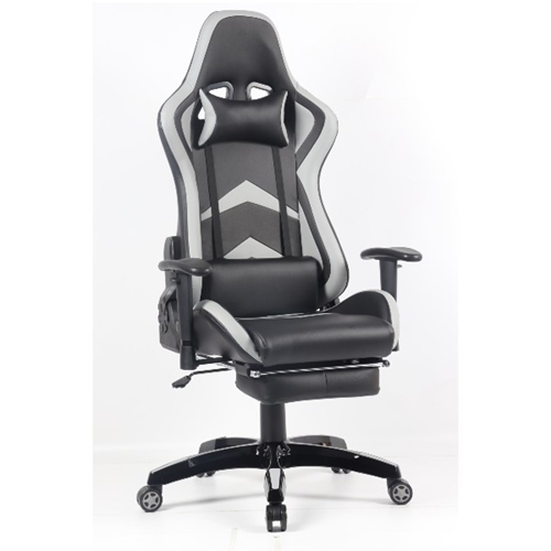 כיסא גיימינג דגם ברברה מבית HOMAX