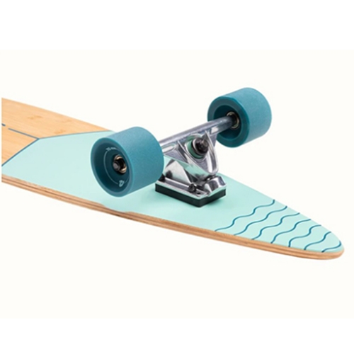 לונגבורד RETROSPEC ZED PINTAIL BONDI WAVE