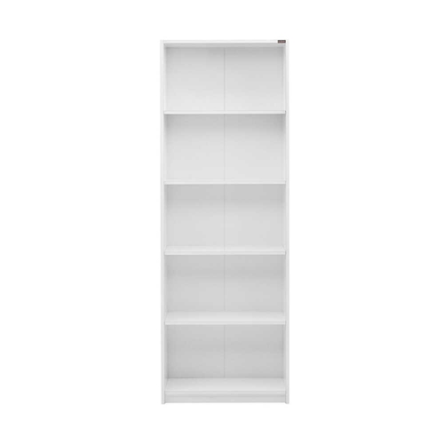 ספרייה כוללת 5 מדפים דגם דיזי TP 350 מבית HOMAX