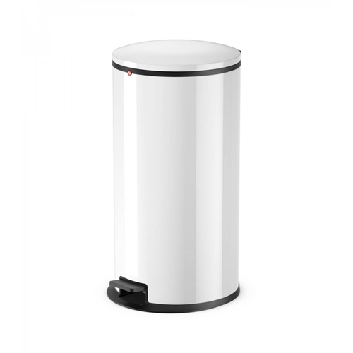 פח אשפה למטבח 44 ליטר עם טריקה שקטה