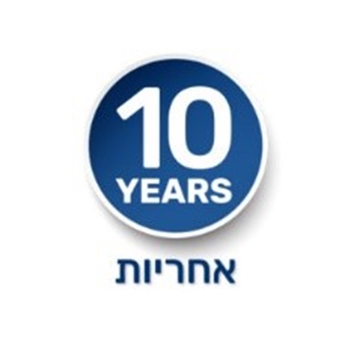 מזרן דגם Universal קפיצים וספוג מבית King Comfort