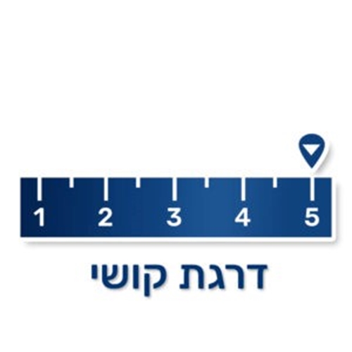 מזרן דגם Extra dream מבית King Comfort