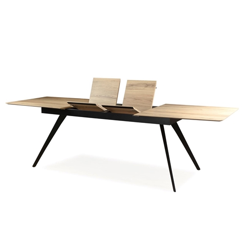 שולחן אוכל נפתח 1.8 מ' טוקיו HOME DECOR עודפים