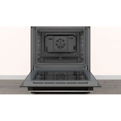 תנור קונסטרוקטה משולב כיריים Constructa CH9M10H61