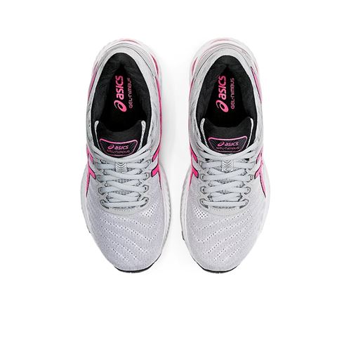 נעלי ריצה Asics לנשים דגם GEL-NIMBUS 22